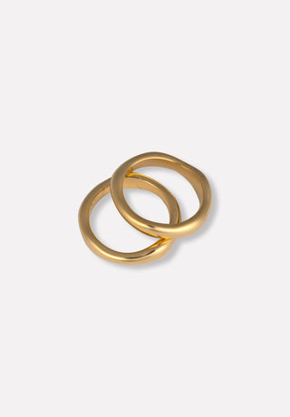 Montao Stackable Rings