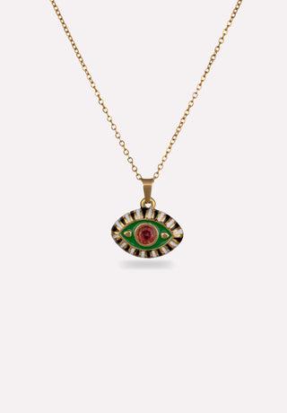 'Eye of Ra' Necklace