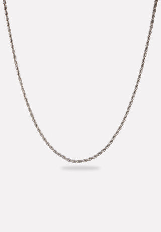 Rope Chain Necklace